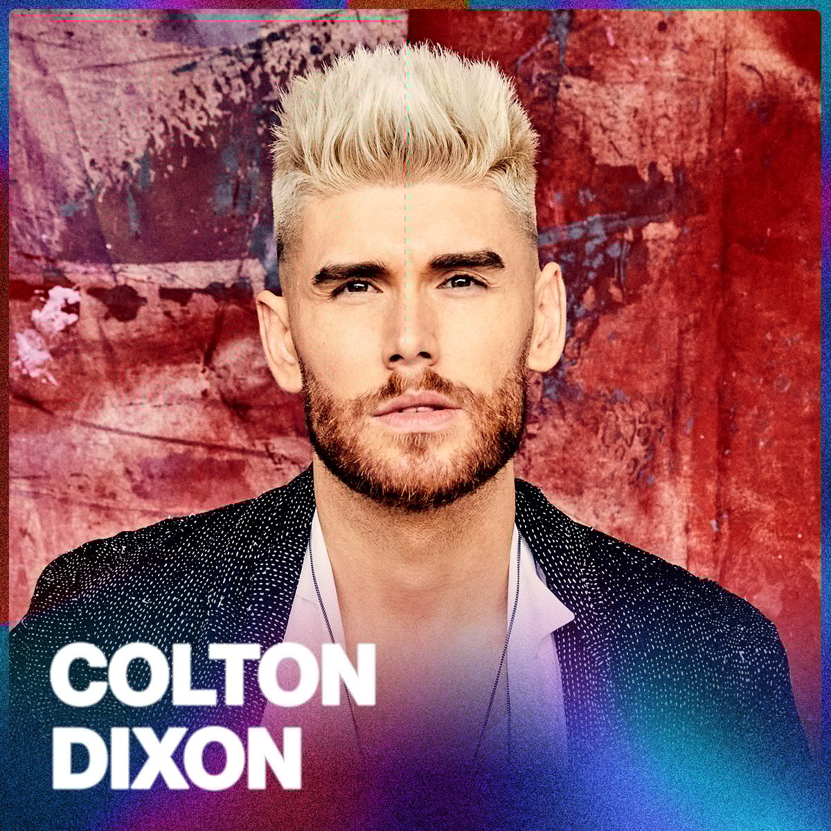 ColtonDixon_Presenter