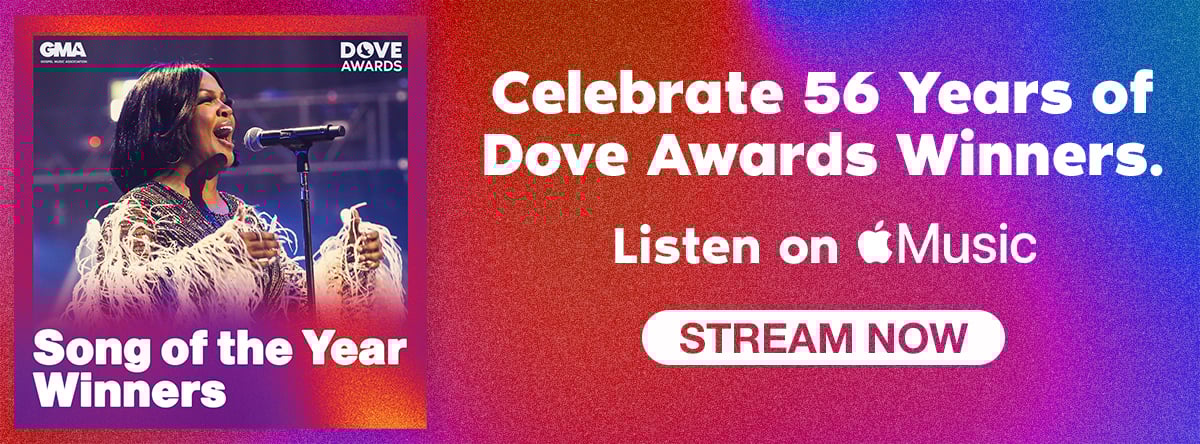 DoveAwardsMusic_StreamNow