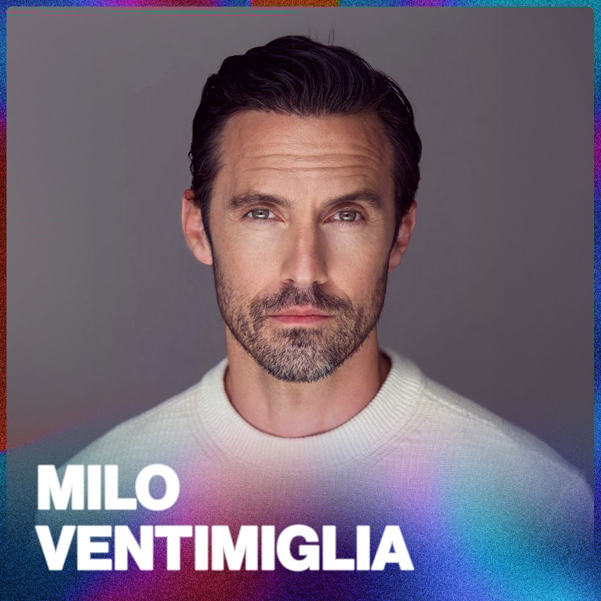 MiloVentimiglia_Presenter