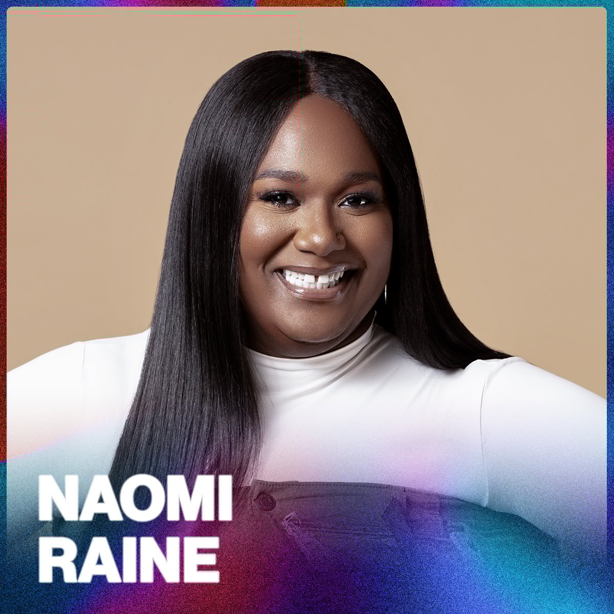 NaomiRaine_Presenter