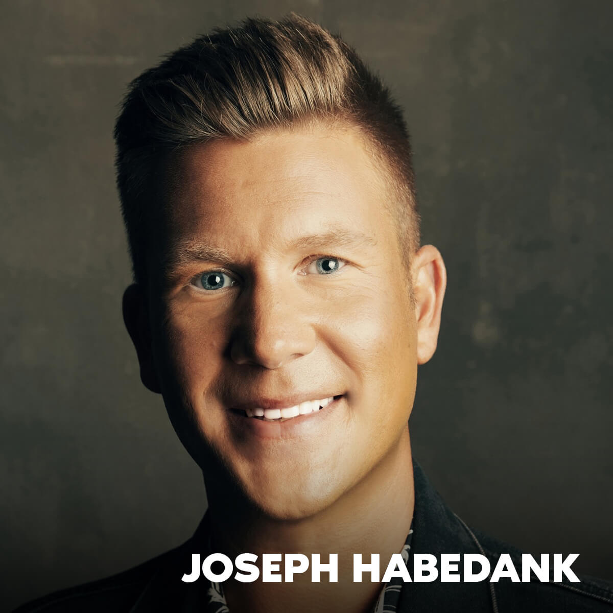 JosephHabedank_Presenter