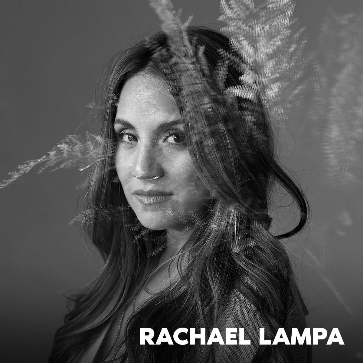 RachaelLampa_Presenter