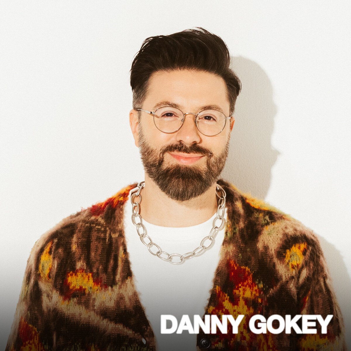 DannyGokey_Presenter