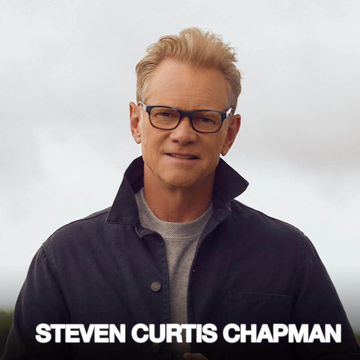 Presenters2024_WebsiteSquaresSteven Curtis Chapman