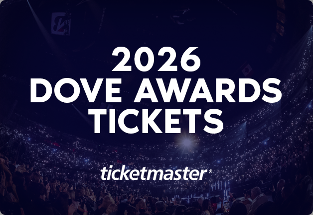 2025DoveAwardsTickets_Tickmaster