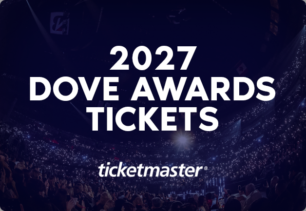 2027DoveAwardsTickets_Tickmaster