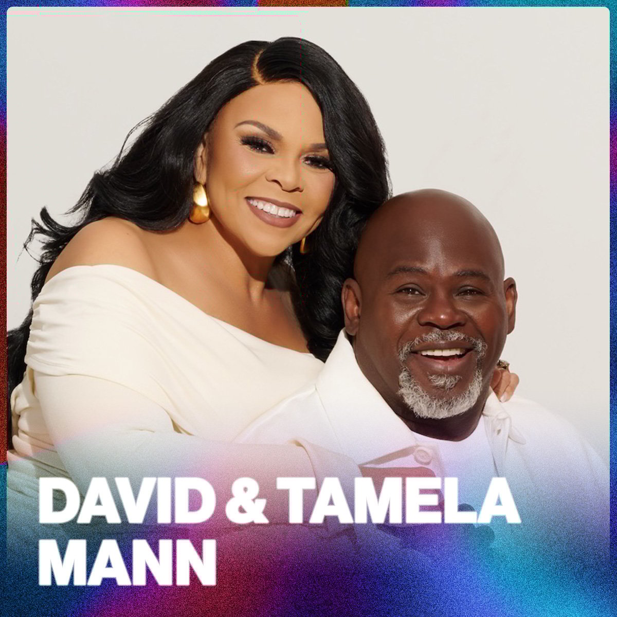 DavidTamelaMann