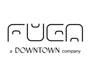 FUGA Logo