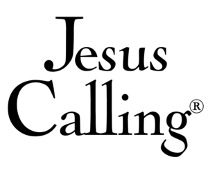 Jesus Calling Logo