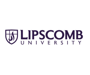 Lipscomb University - Logo - Purple