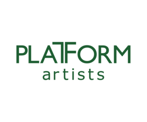 Platform Artist Logo