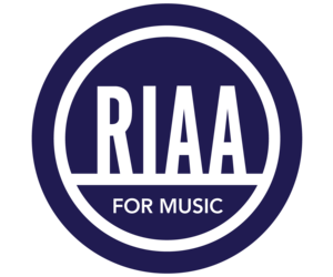 RIAA Logo