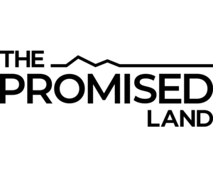 The Promised Land Logo