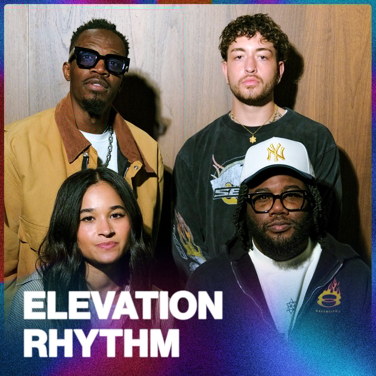 ElevationRHYTHM_Performer