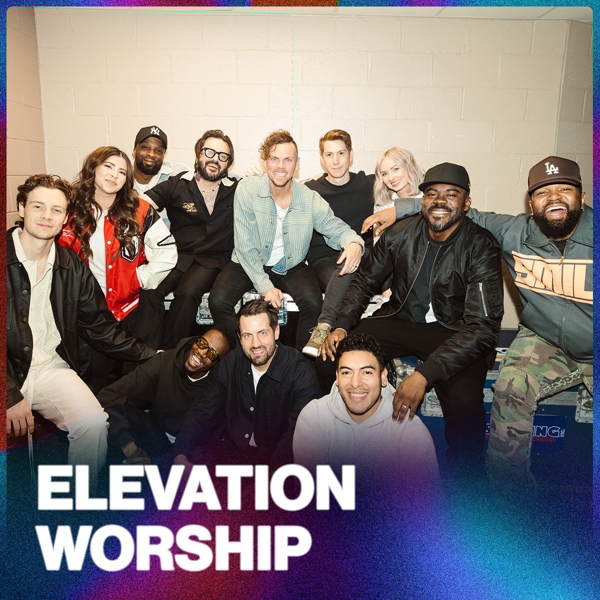 ElevationWorship_Performer
