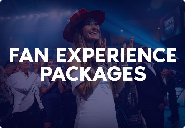 FanExperiencePackages