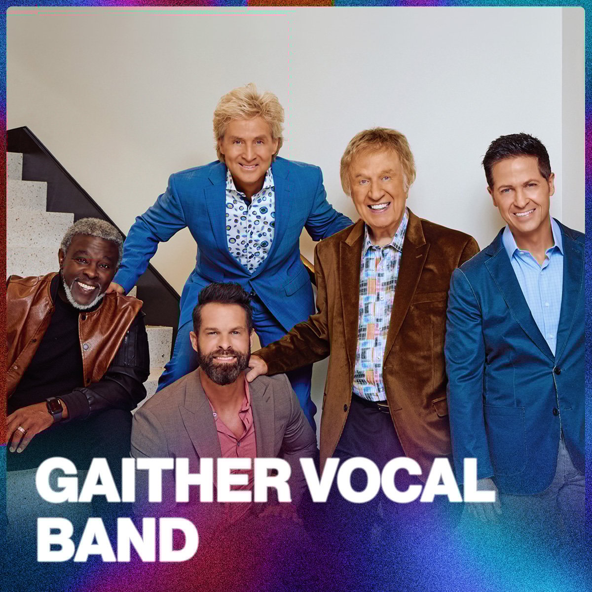 GaitherVocalBand