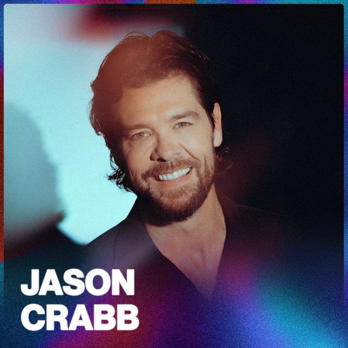 JasonCrabb_Presenter
