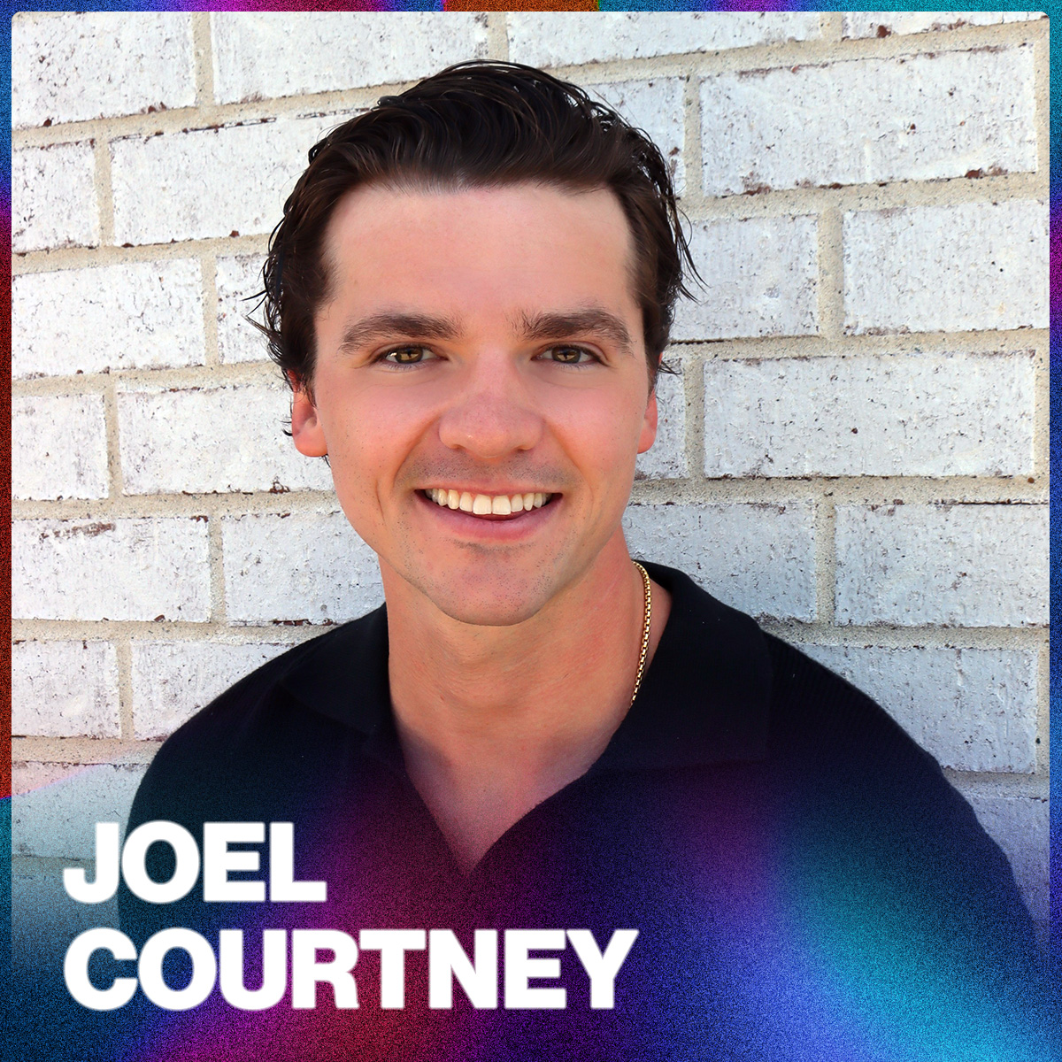 JoelCourtney_Presenter