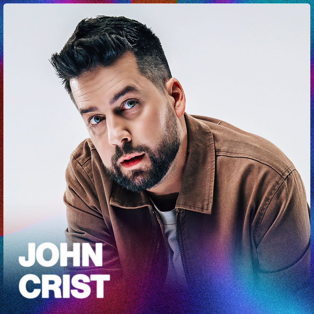 JohnCrist