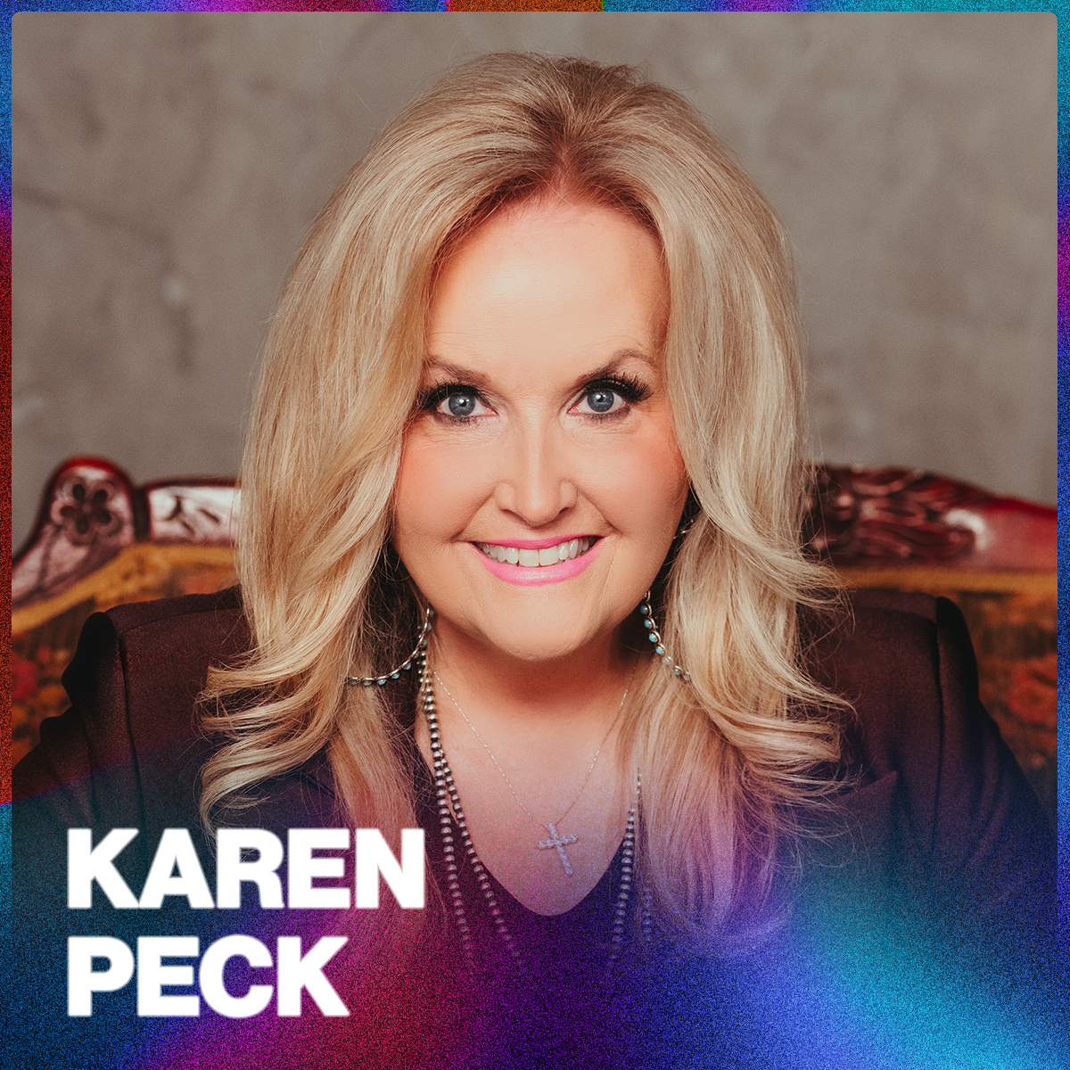 KarenPeck_Presenter