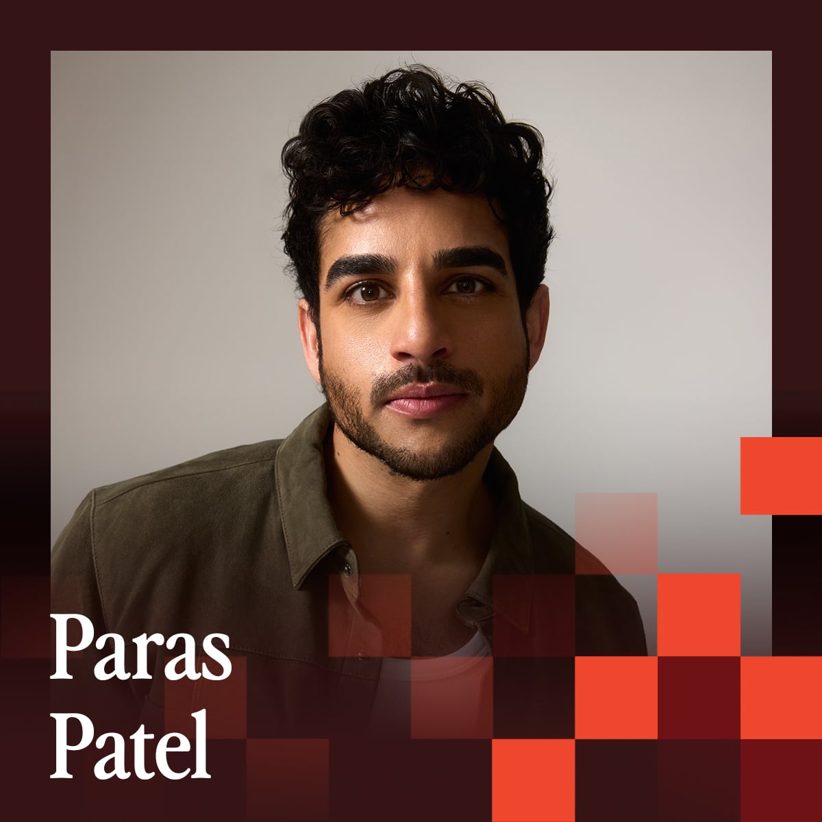 ParasPatel_Presenter_WebSquare