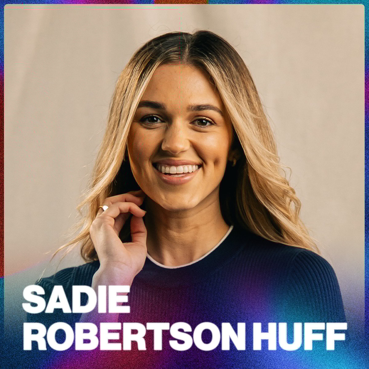 SadieRobertsonHuff